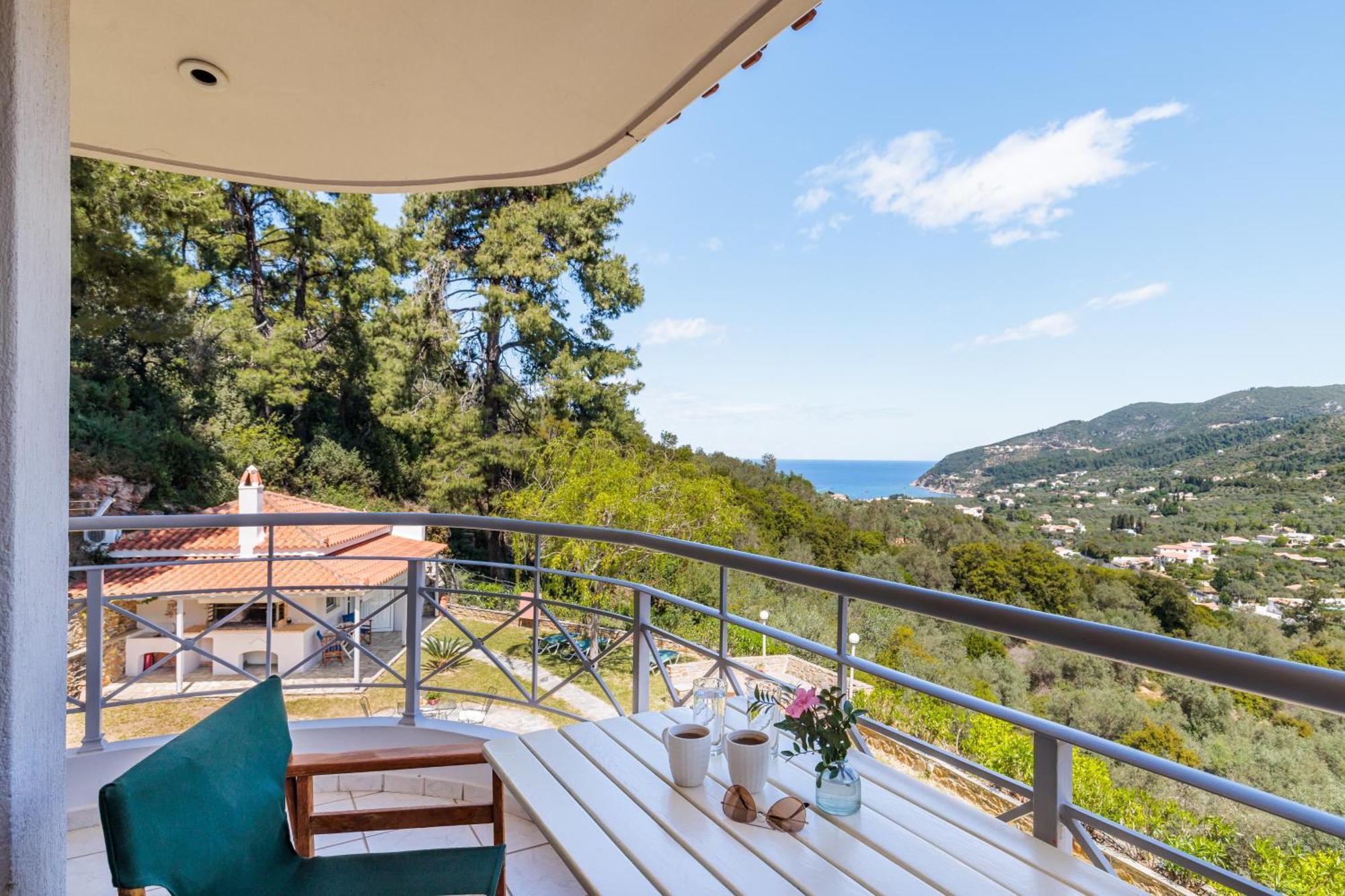 Likasti Skopelos