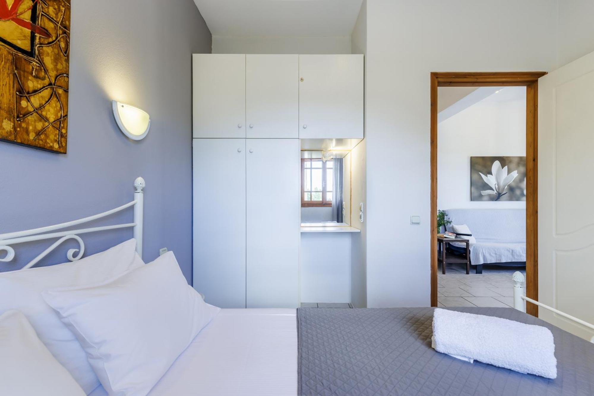 Likasti Apartmán