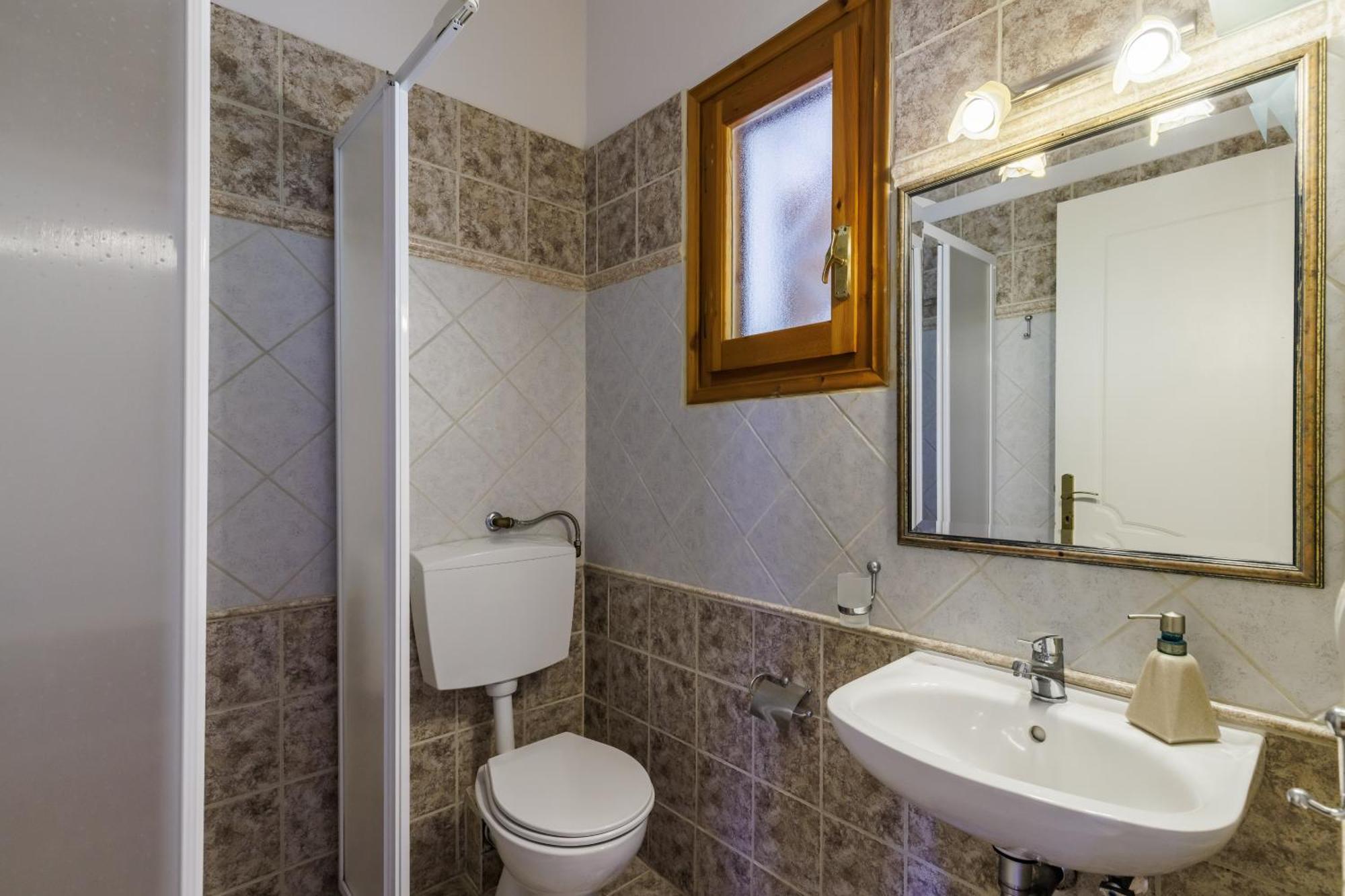 Apartmán Likasti *