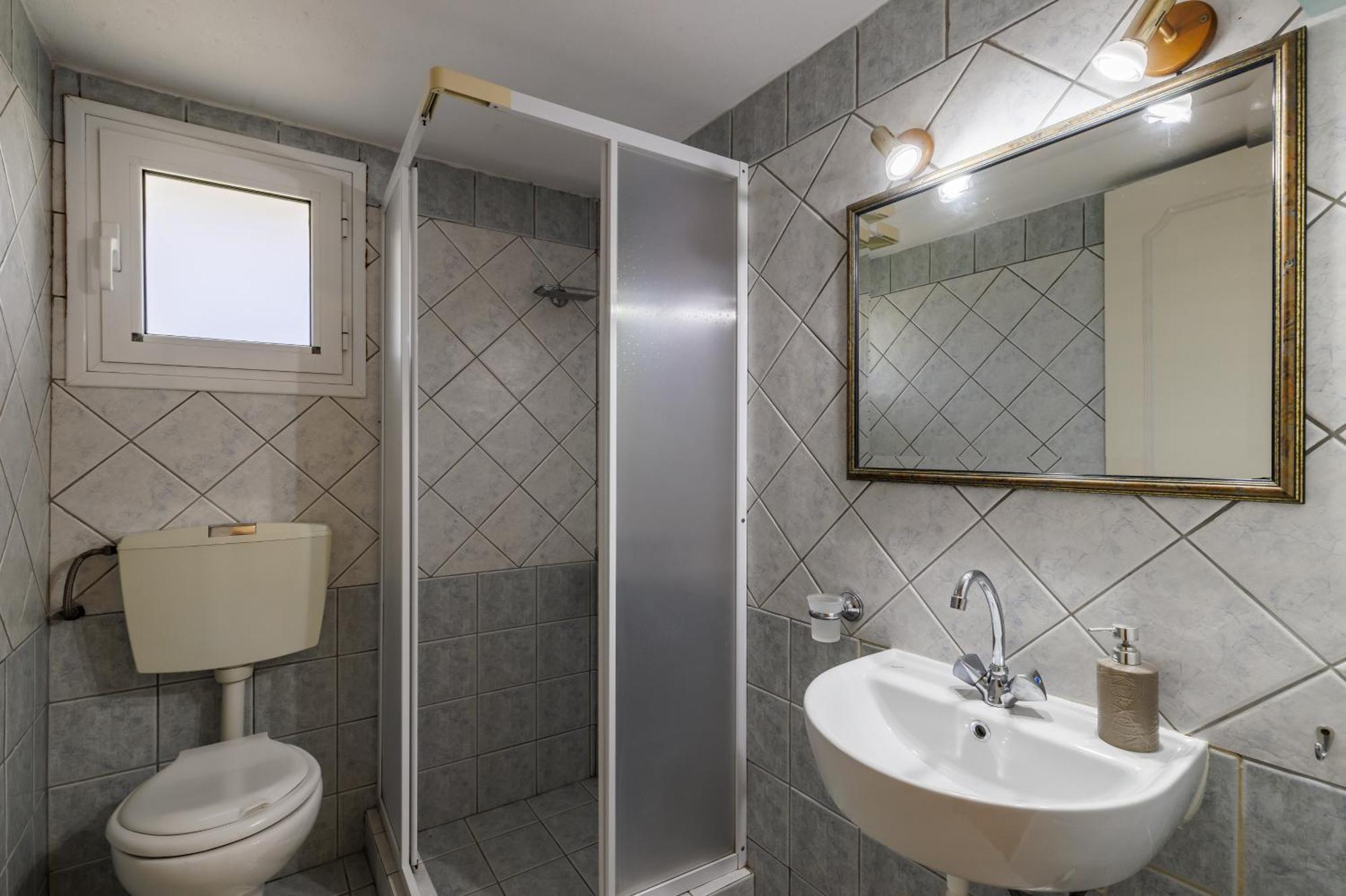 Likasti Apartmán Skopelos