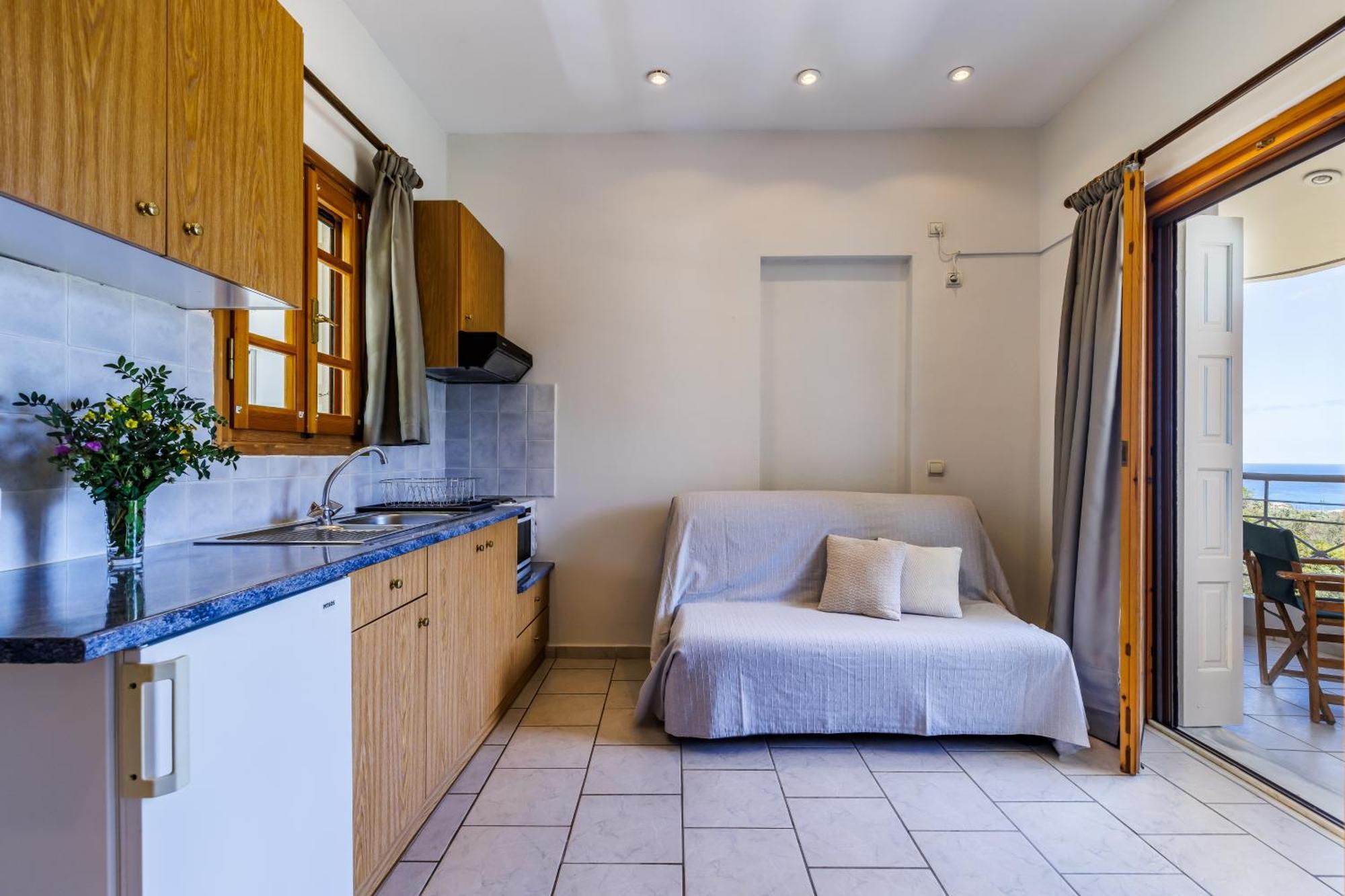 Likasti Apartmán