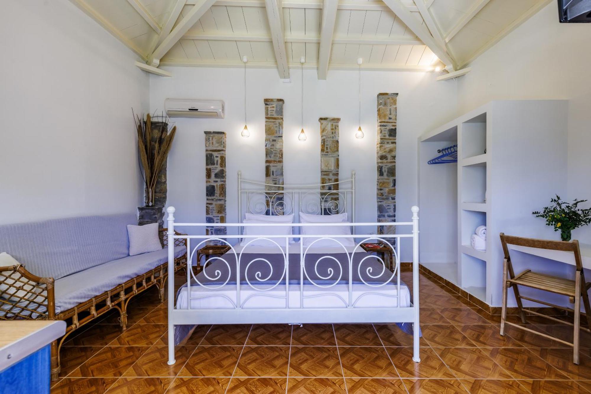 Apartmán Likasti Skopelos