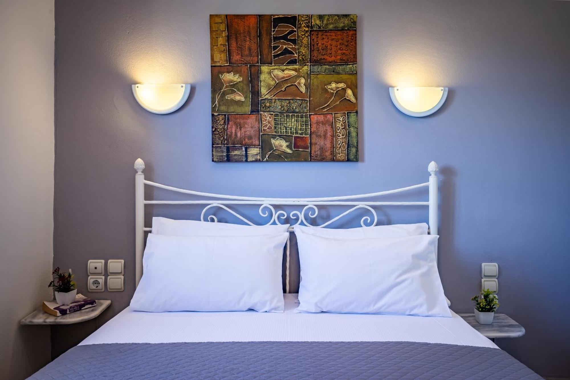 Likasti Apartmán Skopelos
