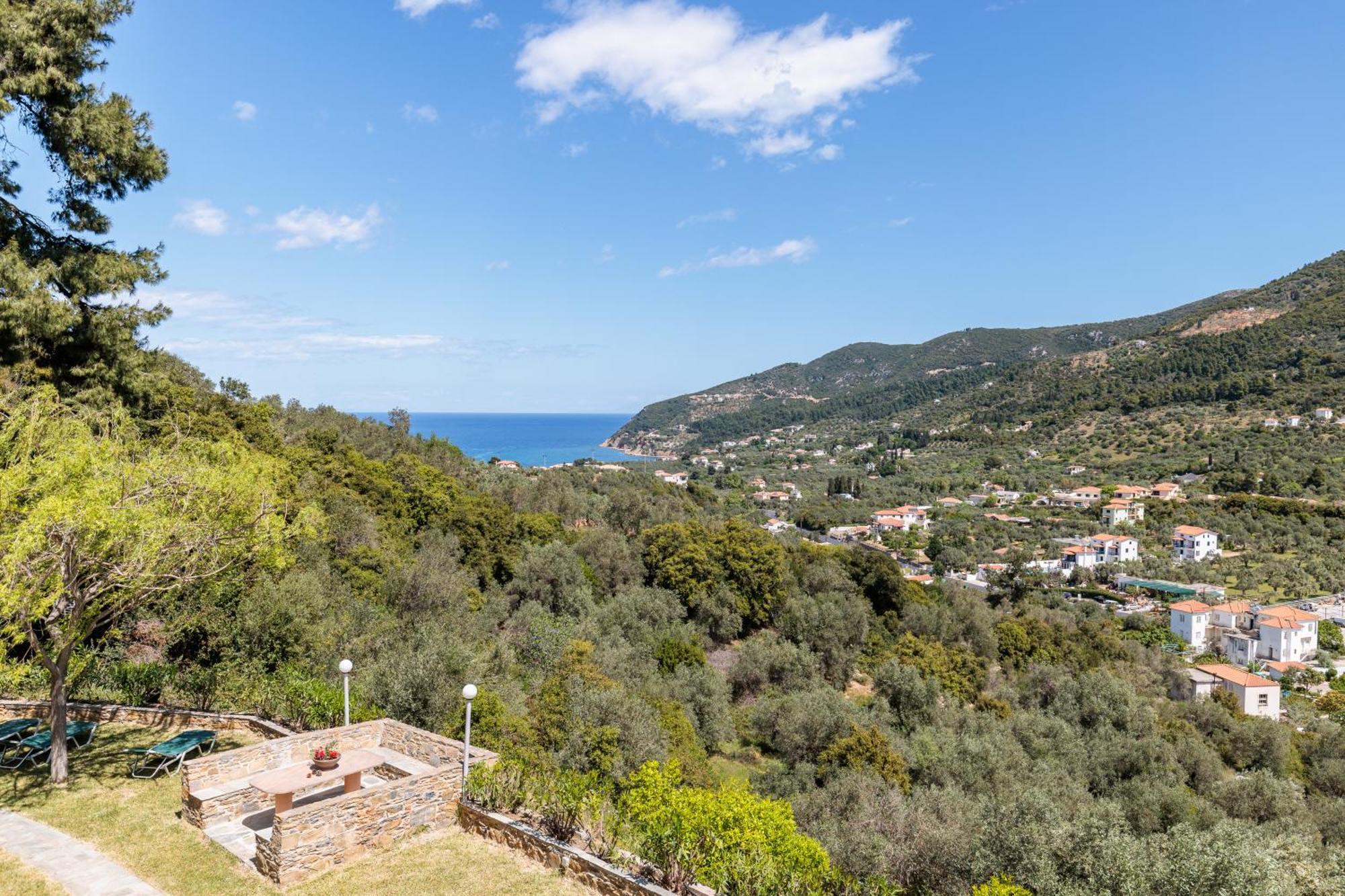 Likasti * Skopelos