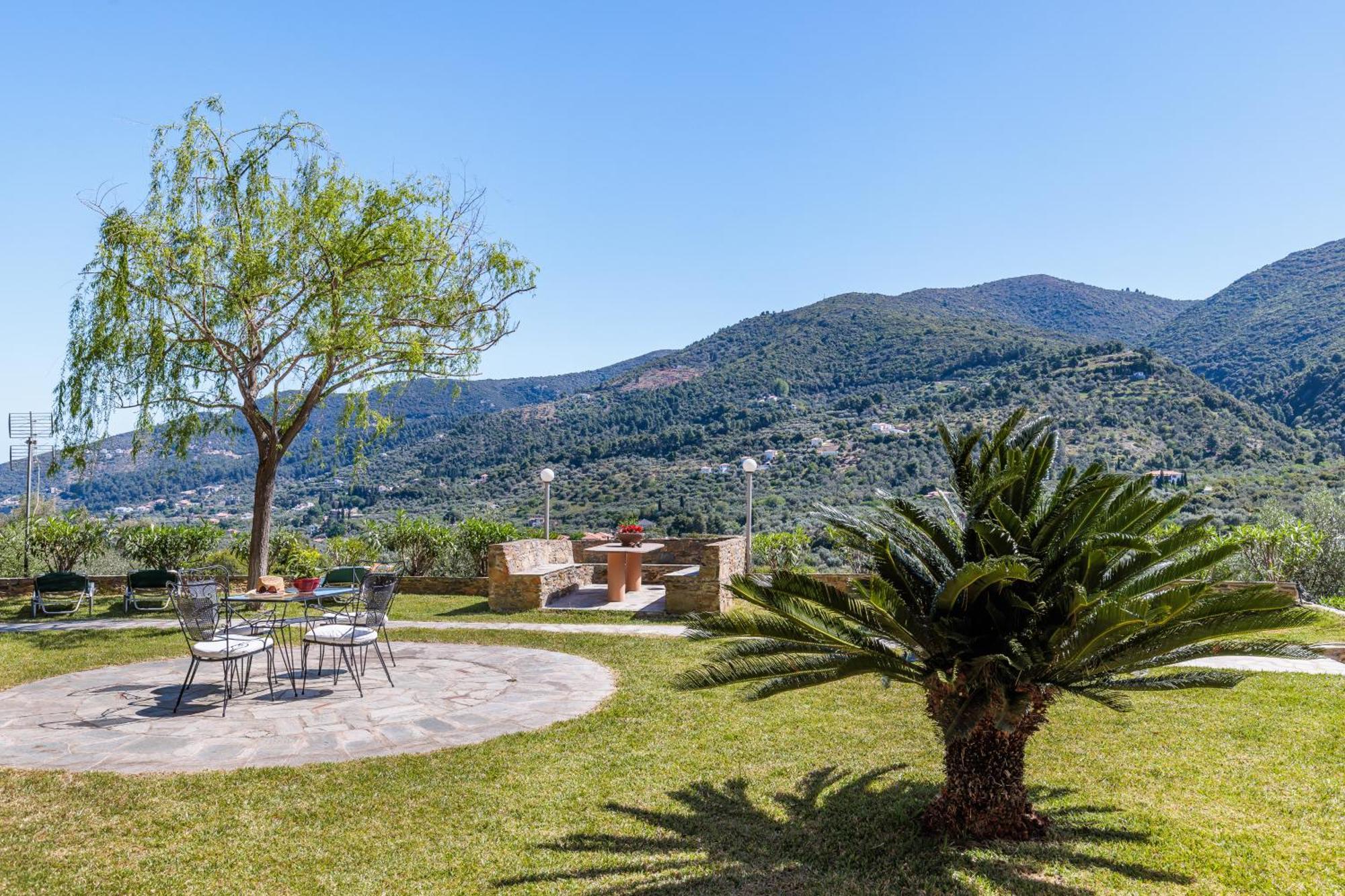 Likasti Apartmán Skopelos